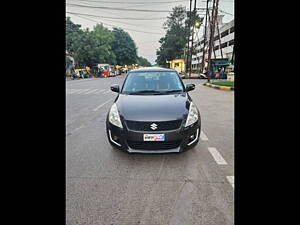 Second Hand Maruti Suzuki Swift ZDi in Indore