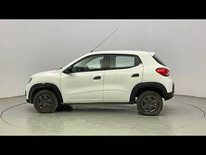 Second Hand Renault Kwid 1.0 RXT Opt in Hyderabad