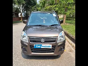 Second Hand Maruti Suzuki Wagon R [2019-2022] VXi 1.0 [2019-2019] in Siliguri