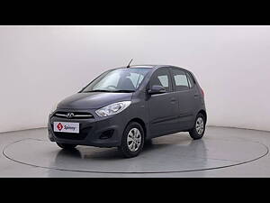 Second Hand Hyundai i10 Magna 1.2 Kappa2 in Bangalore