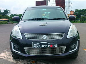 Second Hand Maruti Suzuki Swift VXi in Kharagpur