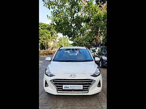 Second Hand Hyundai Grand i10 NIOS Sportz 1.2 Kappa VTVT in Thane