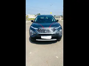 Second Hand Tata Safari [2021-2023] XT Plus in Zirakpur