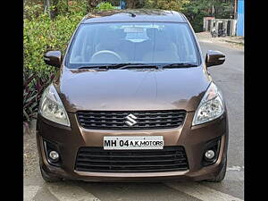 Second Hand Maruti Suzuki Ertiga Vxi in Pune