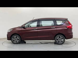 Second Hand Maruti Suzuki Ertiga ZXi Plus AT [2022-2023] in Lucknow