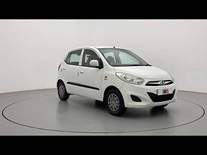 Second Hand Hyundai i10 1.1L iRDE Magna Special Edition in Ahmedabad