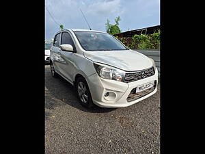 Second Hand Maruti Suzuki Celerio ZXi (Opt) [2017-2019] in Nagpur