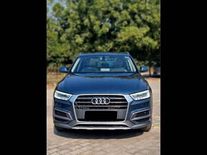 Second Hand Audi Q3 30 TFSI Premium in Delhi