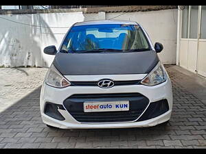 Second Hand Hyundai Xcent S 1.1 CRDi in Chennai