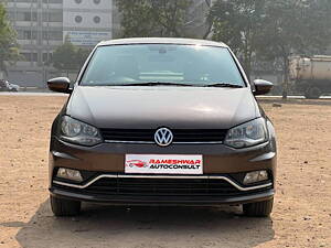 Second Hand Volkswagen Ameo Highline1.5L (D) [2016-2018] in Ahmedabad