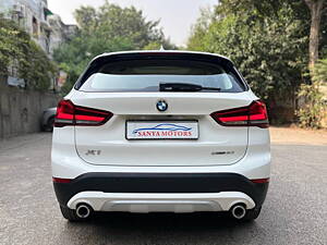 Second Hand BMW X1 sDrive20i xLine in Delhi