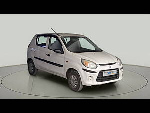 Second Hand Maruti Suzuki Alto 800 Lxi in Delhi