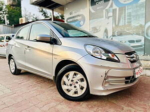 Second Hand Honda Amaze 1.2 E i-VTEC in Ahmedabad