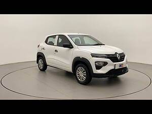 Second Hand Renault Kwid STD in Delhi