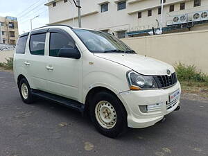 Second Hand Mahindra Xylo E4 ABS BS-III in Tiruchirappalli