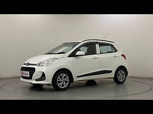 Second Hand Hyundai Grand i10 Sportz 1.2 Kappa VTVT in Delhi