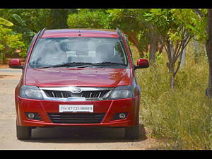 Second Hand Mahindra Logan/Verito 1.5 D6 in Coimbatore