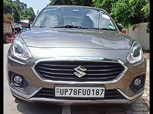 Second Hand Maruti Suzuki DZire ZDi Plus in Kanpur