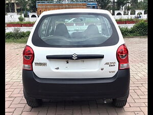 Used Maruti Suzuki Alto LXI in Indore 2023 model, India at Best Price.