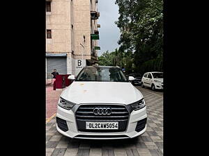 Second Hand Audi Q3 35 TDI quattro Premium Plus in Delhi