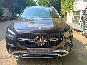 Second Hand Mercedes-Benz GLA 200 [2021-2023] in Mumbai