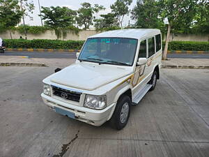 Second Hand Tata Sumo EX BS-IV in Ahmedabad