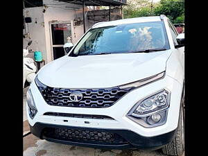 Second Hand Tata Harrier XT [2019-2020] in Lucknow