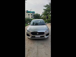 Second Hand Maruti Suzuki DZire VDi in Hyderabad