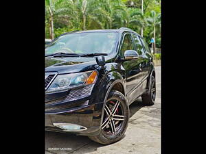 Second Hand Mahindra XUV500 W8 AWD in Mumbai