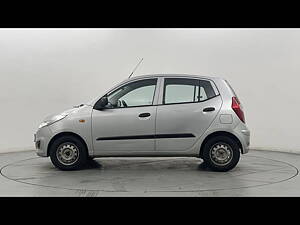 Second Hand Hyundai i10 Magna in Delhi