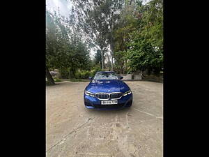 Second Hand BMW 3-Series 330Li M Sport First Edition in Delhi