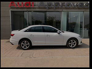 Second Hand Audi A4 30 TFSI Technology Pack in Delhi