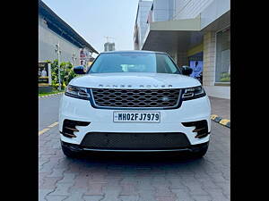 Second Hand Land Rover Range Rover Velar 2.0 R-Dynamic S Petrol 250 [2017-2020] in Mumbai