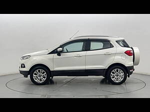 Second Hand Ford Ecosport Titanium 1.5L Ti-VCT in Delhi