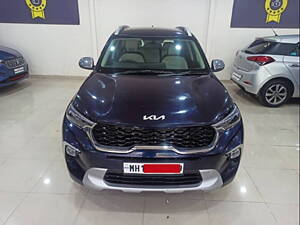 Second Hand Kia Sonet HTX 1.0 DCT in Pune