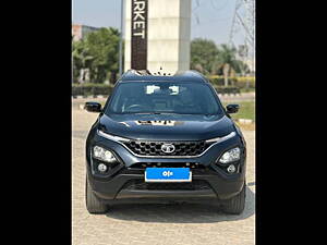 Second Hand Tata Safari XZA Plus Adventure in Mohali