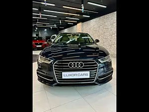 Second Hand Audi A6[2011-2015] 2.0 TDI Premium Plus in Pune