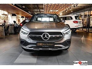 Second Hand Mercedes-Benz GLA 200 d Sport in Delhi