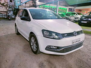 Second Hand Volkswagen Polo [2016-2019] GT TSI in Bangalore