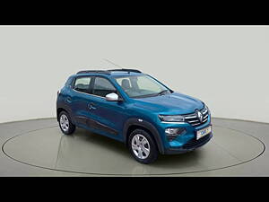 Second Hand Renault Kwid RXT Opt [2015-2019] in Indore