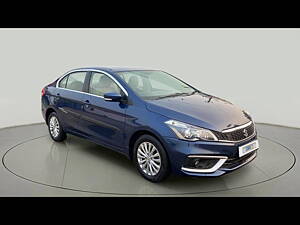 Second Hand Maruti Suzuki Ciaz Delta Hybrid 1.5 AT [2018-2020] in Surat