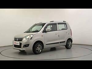 Second Hand Maruti Suzuki Wagon R VXI in Ahmedabad