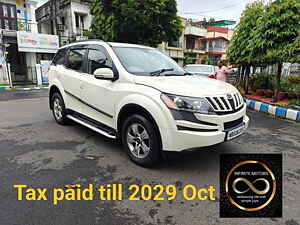 Second Hand மஹிந்திரா  xuv500 w8 in கொல்கத்தா