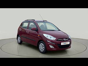 Second Hand Hyundai i10 Sportz 1.1 iRDE2 [2010--2017] in Coimbatore