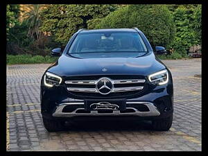 Second Hand Mercedes-Benz GLC 200 Progressive [2019-2021] in Delhi