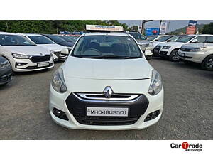 Second Hand Renault Scala RxZ Diesel in Pune