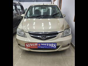 Second Hand Honda City GXi in Kanpur
