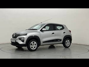 Second Hand Renault Kwid 1.0 RXT AMT Opt in Delhi