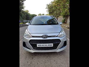 Second Hand Hyundai Grand i10 Magna 1.2 Kappa VTVT [2013-2016] in Mumbai