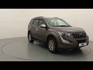 Second Hand महिंद्रा XUV500 w10 ऑटोमैटिक 1.99  in मुंबई